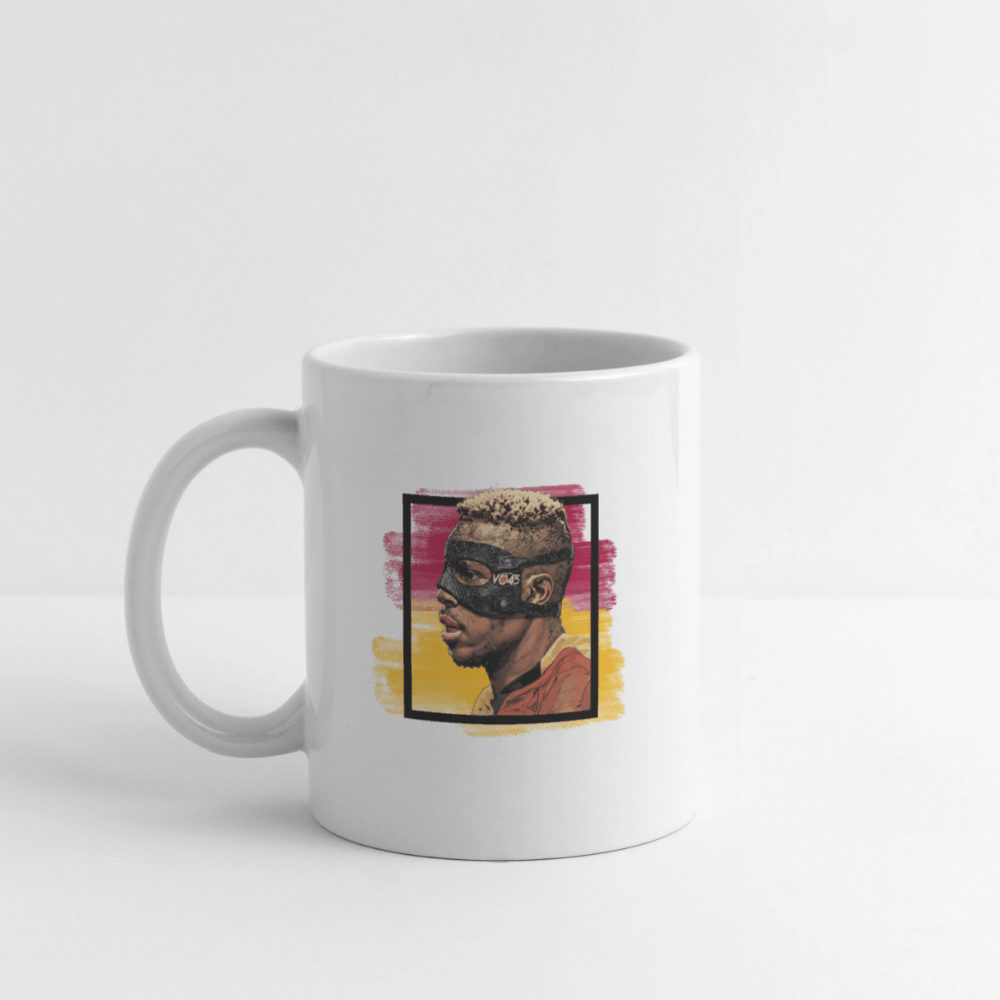 Victor Osimhen - Tasse - TorYıldız