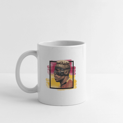 Victor Osimhen - Tasse - TorYıldız