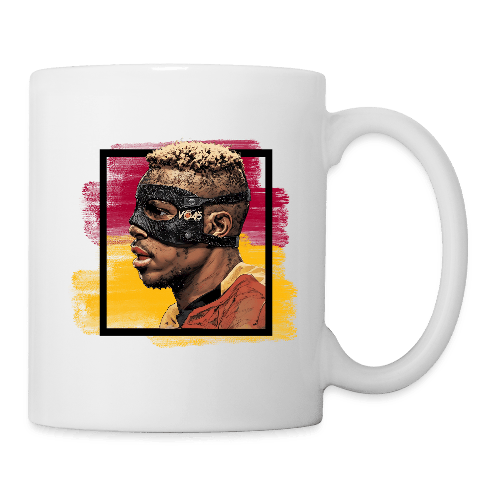Victor Osimhen - Tasse - TorYıldız