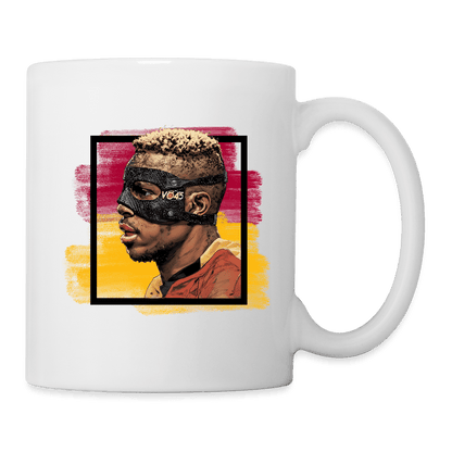 Victor Osimhen - Tasse - TorYıldız