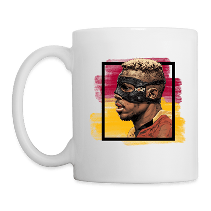Victor Osimhen - Tasse - TorYıldız