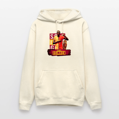 Victor Osimhen - Unisex Hoodie - TorYıldız