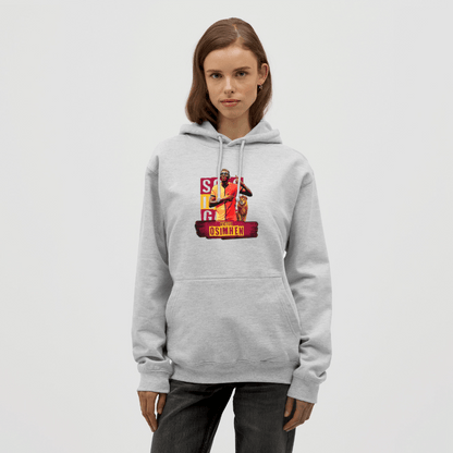 Victor Osimhen - Unisex Hoodie - TorYıldız