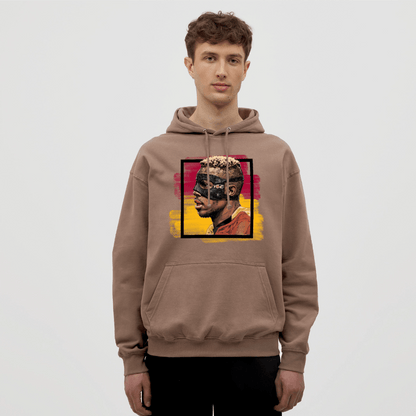 Victor Osimhen - Unisex Hoodie - TorYıldız