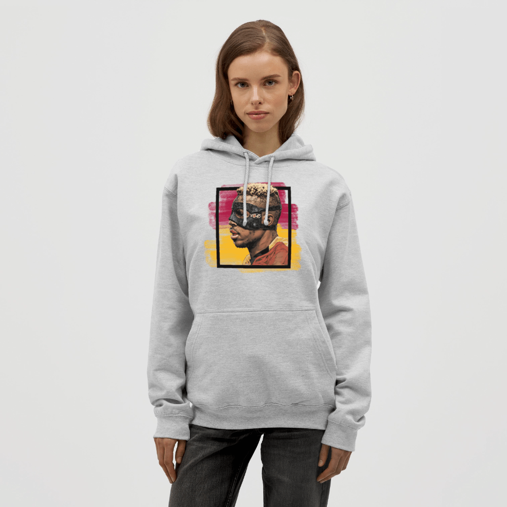 Victor Osimhen - Unisex Hoodie - TorYıldız