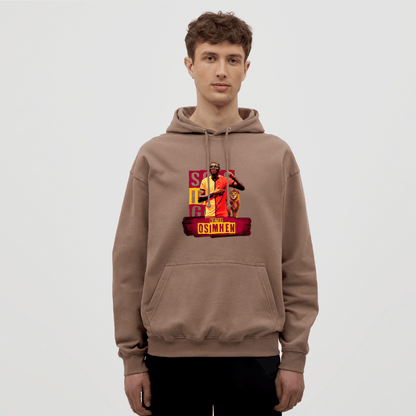 Victor Osimhen - Unisex Hoodie - TorYıldız