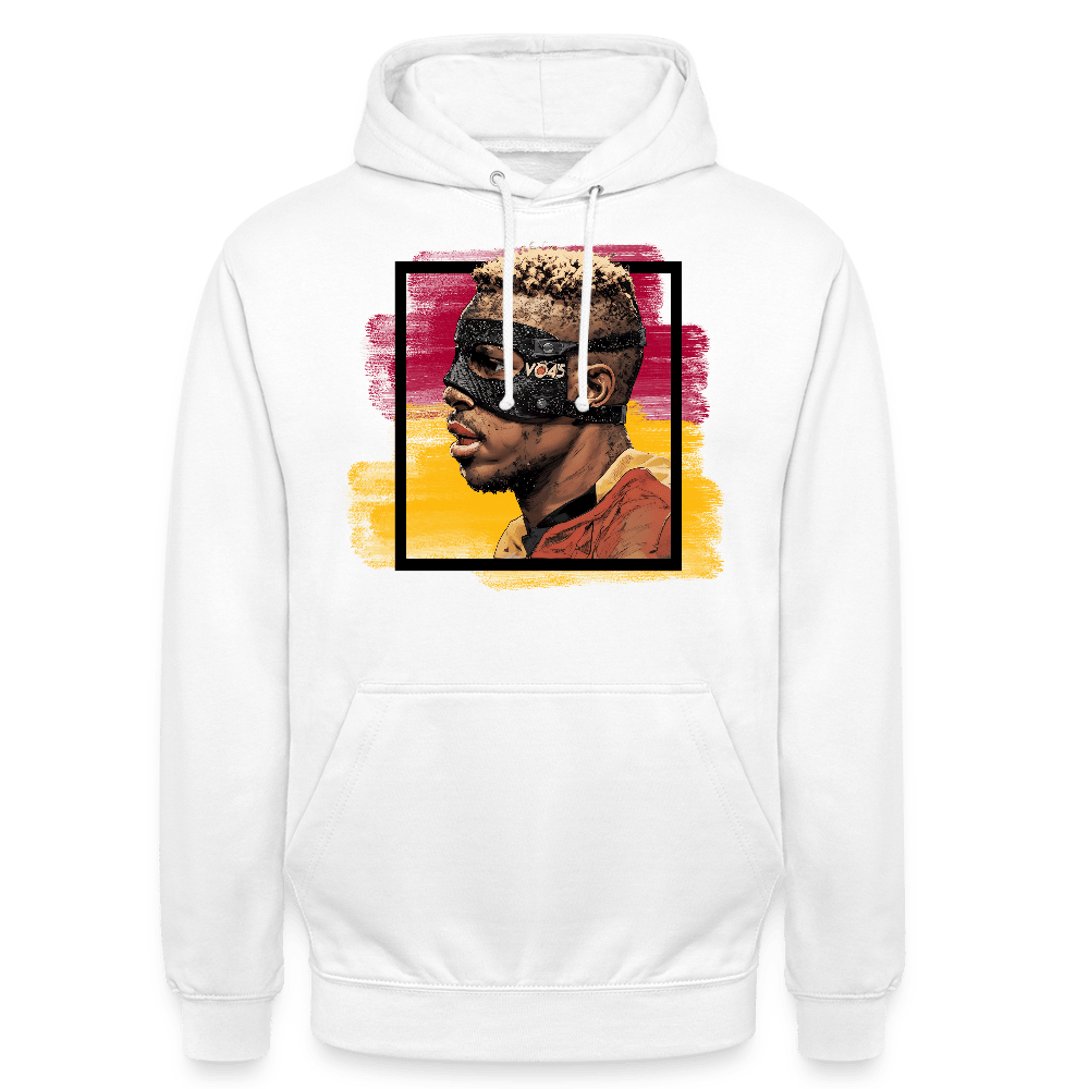 Victor Osimhen - Unisex Hoodie - TorYıldız