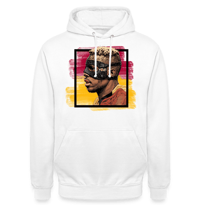 Victor Osimhen - Unisex Hoodie - TorYıldız