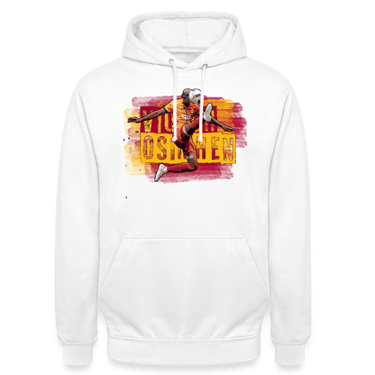 Victor Osimhen - Unisex Hoodie - TorYıldız