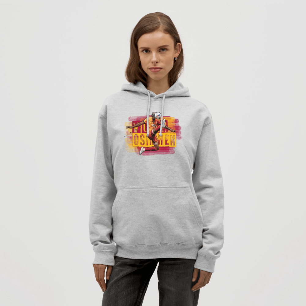 Victor Osimhen - Unisex Hoodie - TorYıldız