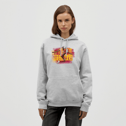 Victor Osimhen - Unisex Hoodie - TorYıldız