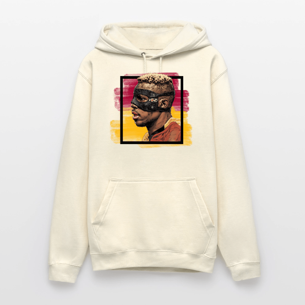 Victor Osimhen - Unisex Hoodie - TorYıldız