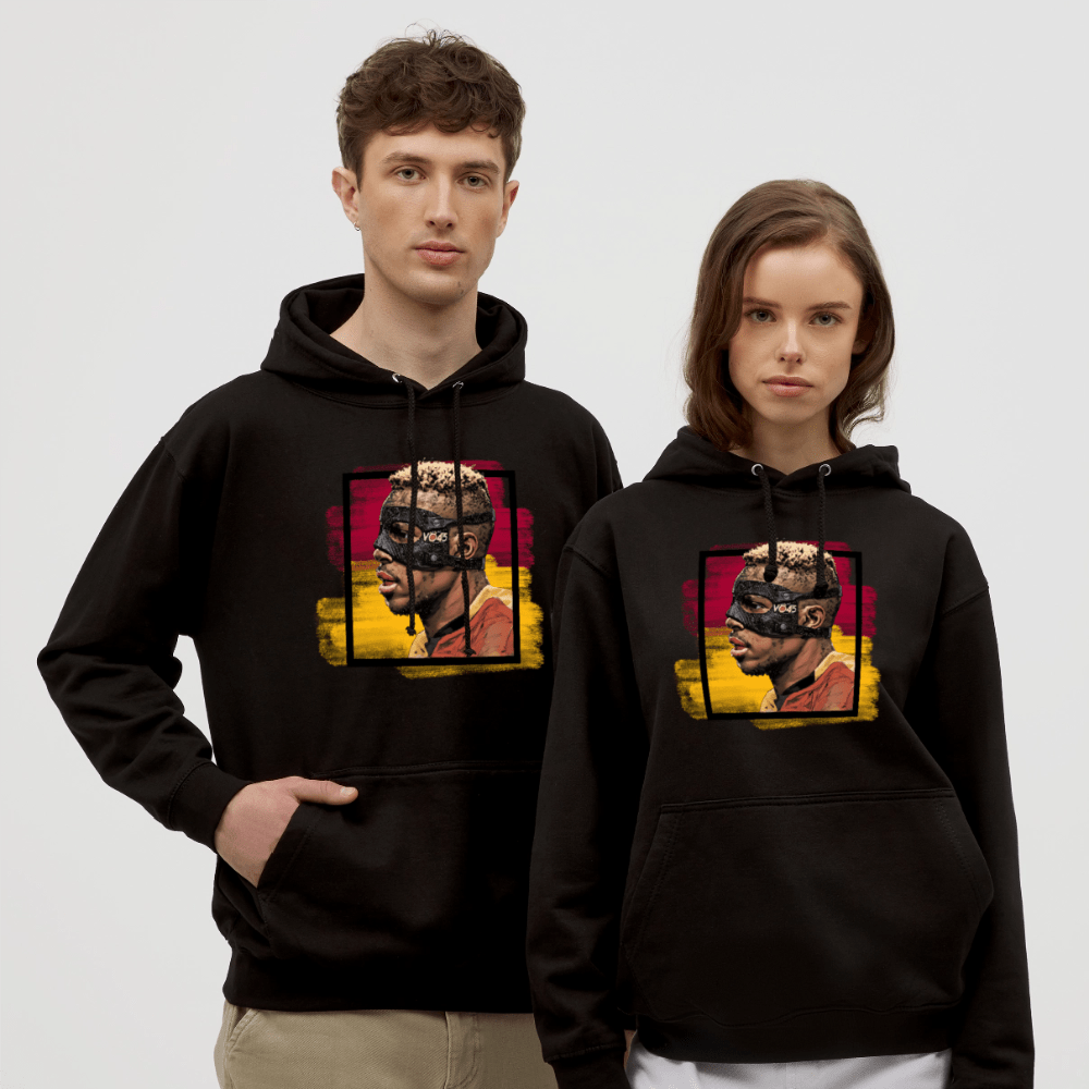 Victor Osimhen - Unisex Hoodie - TorYıldız