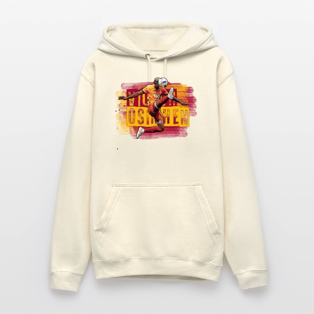 Victor Osimhen - Unisex Hoodie - TorYıldız