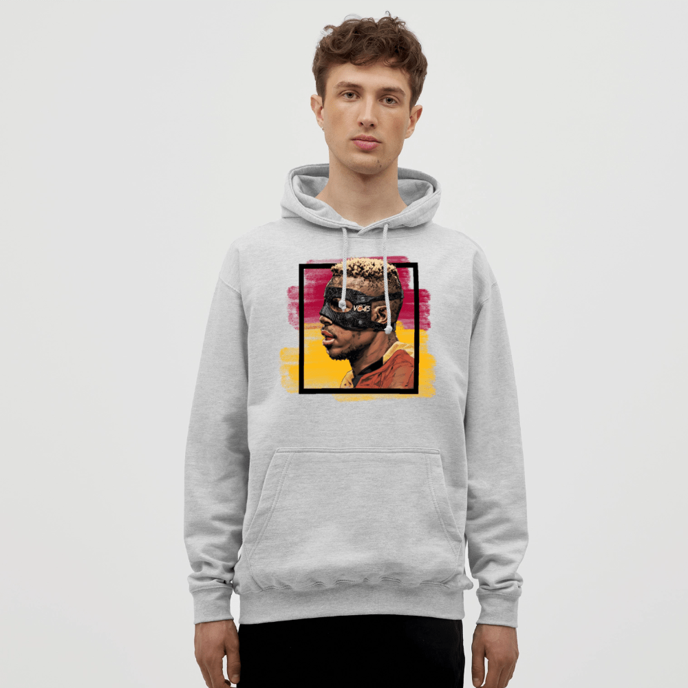 Victor Osimhen - Unisex Hoodie - TorYıldız