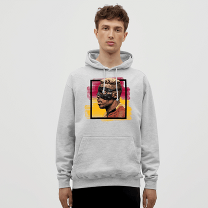 Victor Osimhen - Unisex Hoodie - TorYıldız