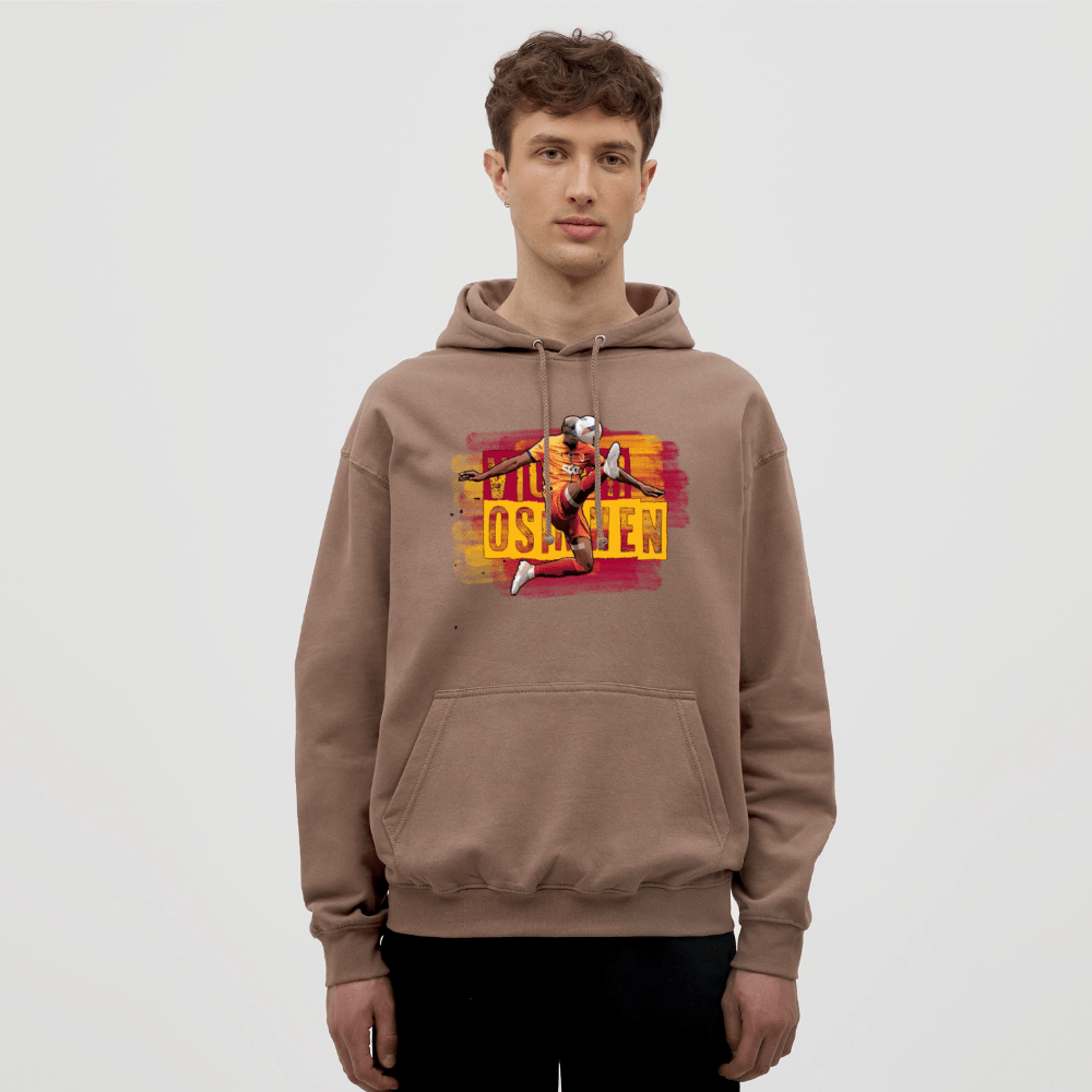 Victor Osimhen - Unisex Hoodie - TorYıldız