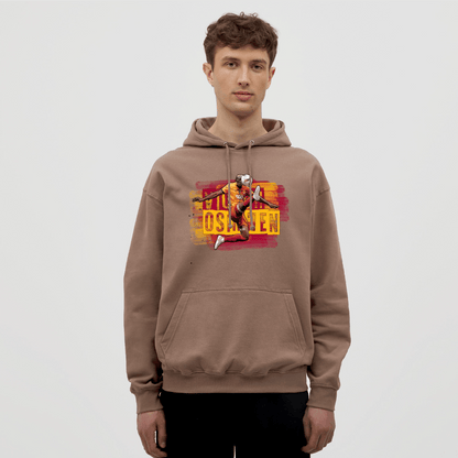 Victor Osimhen - Unisex Hoodie - TorYıldız