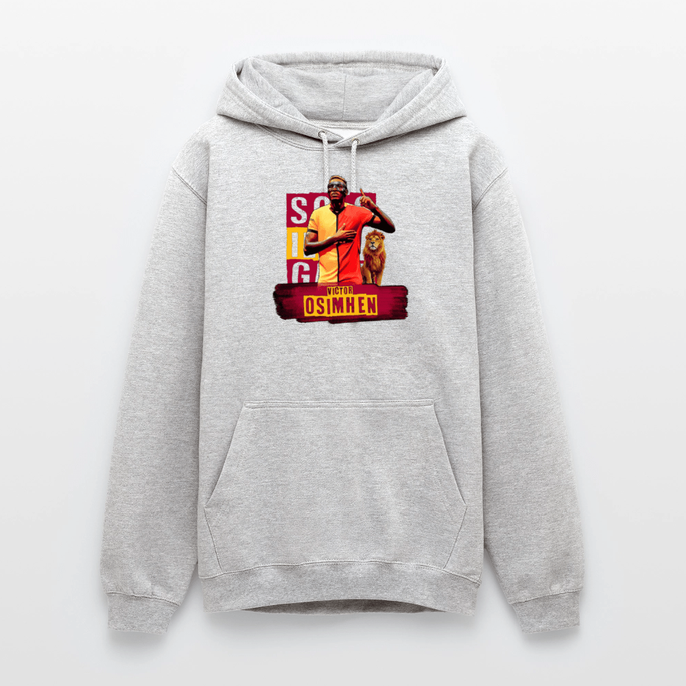 Victor Osimhen - Unisex Hoodie - TorYıldız