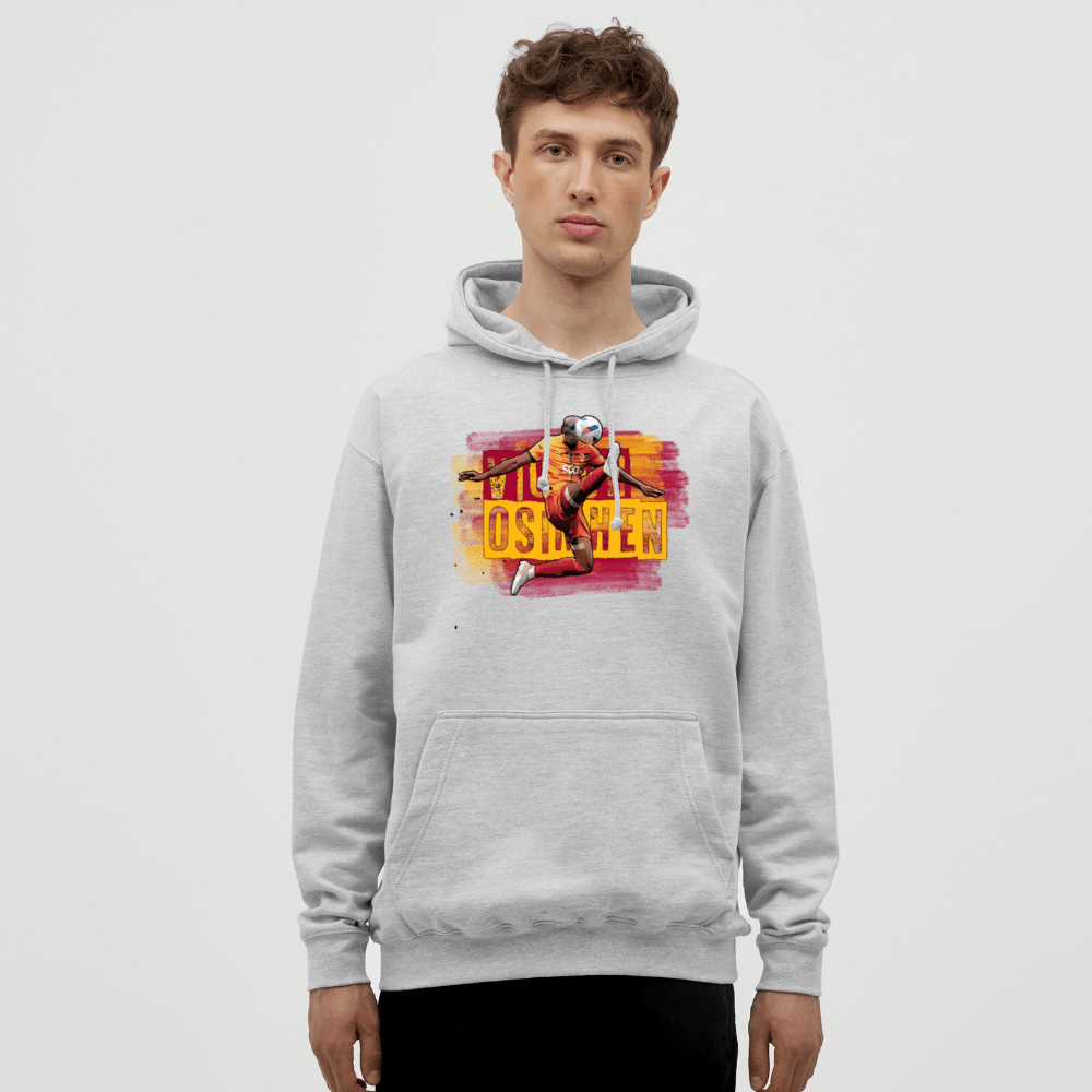Victor Osimhen - Unisex Hoodie - TorYıldız