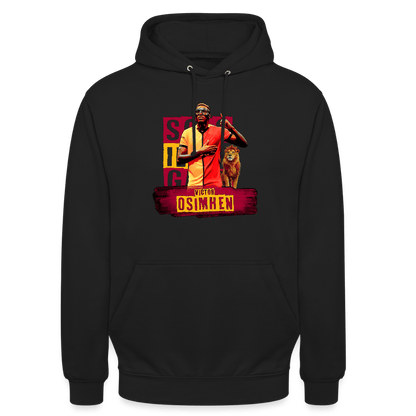 Victor Osimhen - Unisex Hoodie - TorYıldız
