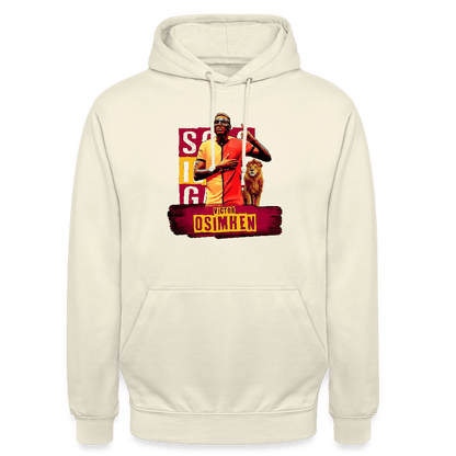 Victor Osimhen - Unisex Hoodie - TorYıldız