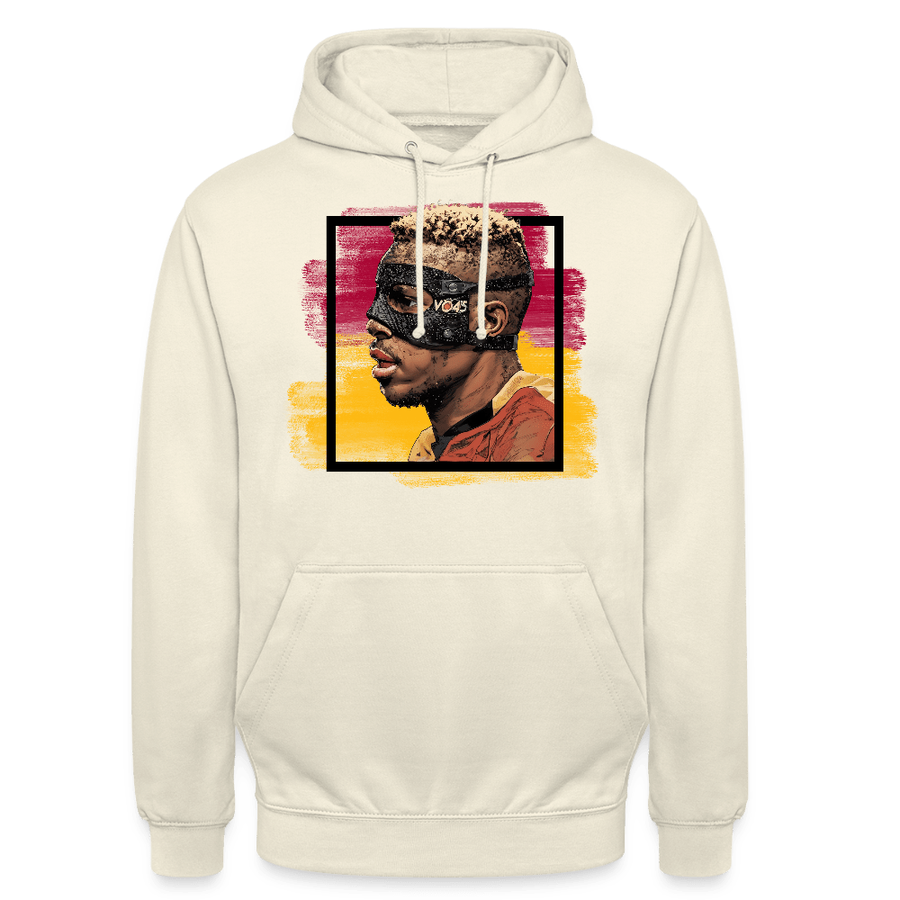 Victor Osimhen - Unisex Hoodie - TorYıldız