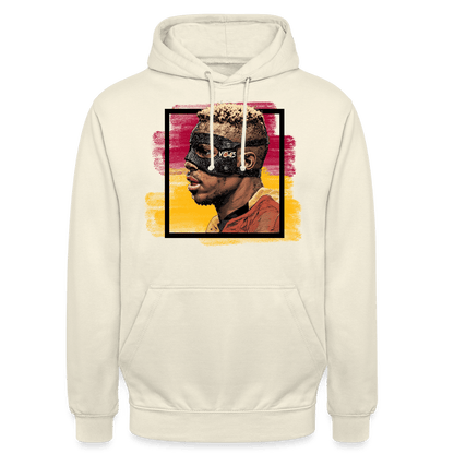 Victor Osimhen - Unisex Hoodie - TorYıldız