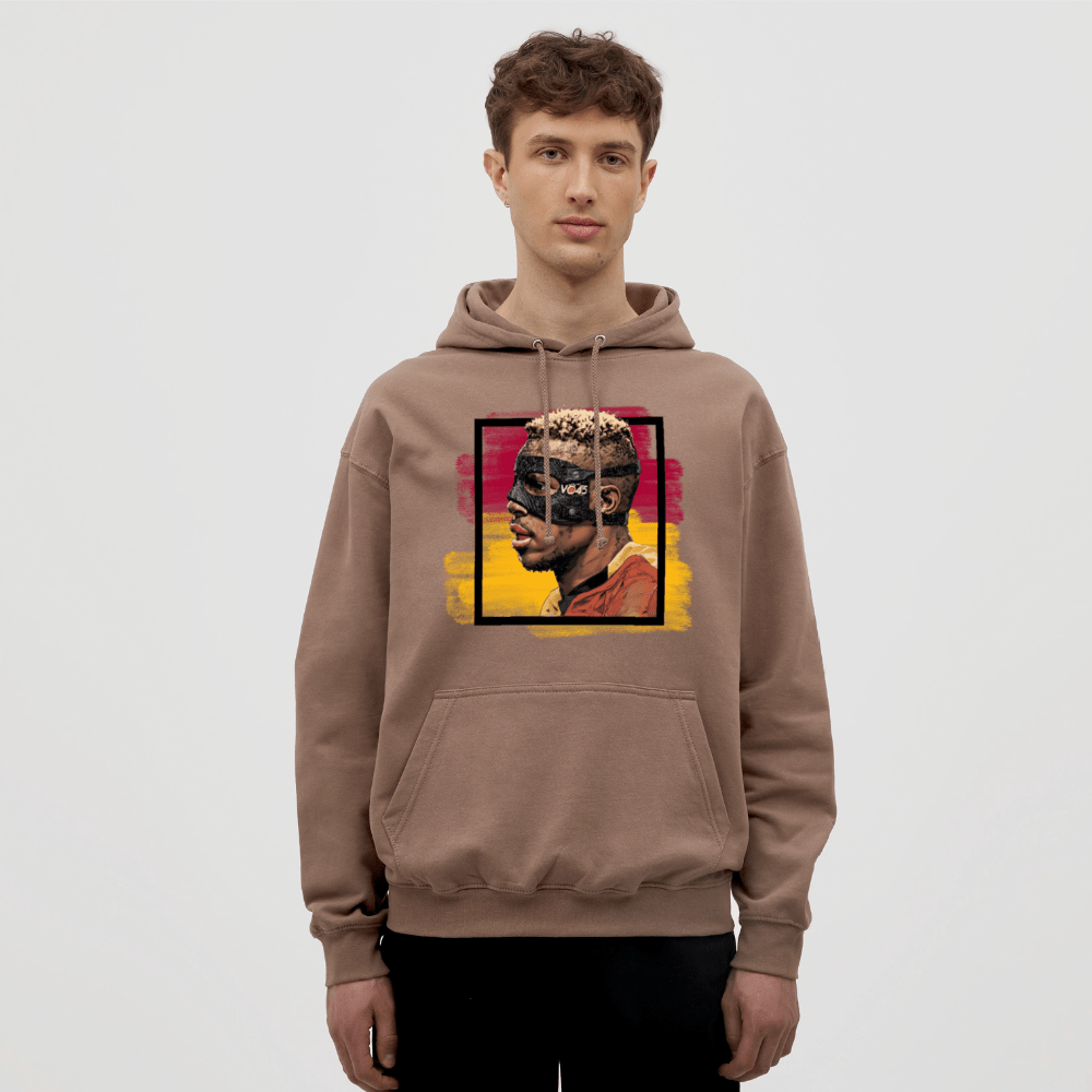 Victor Osimhen - Unisex Hoodie - TorYıldız