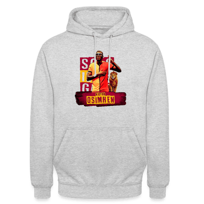 Victor Osimhen - Unisex Hoodie - TorYıldız
