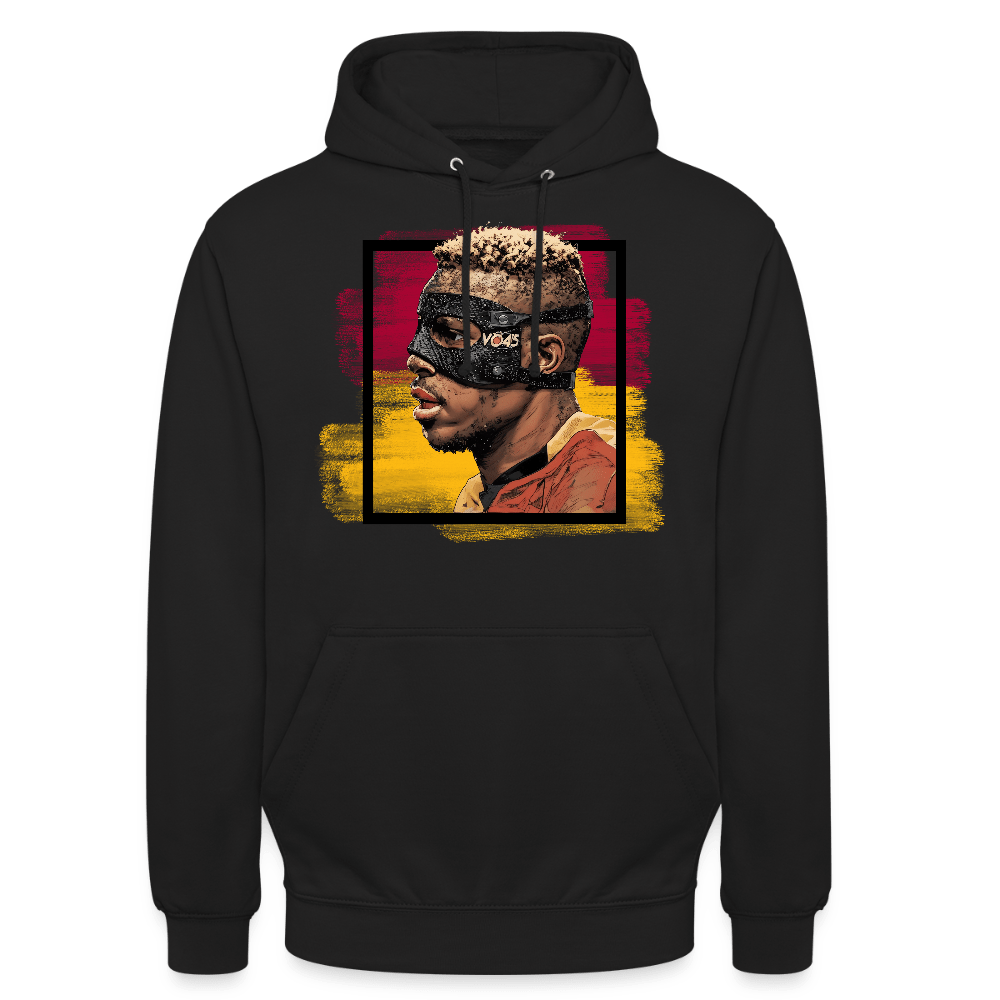 Victor Osimhen - Unisex Hoodie - TorYıldız