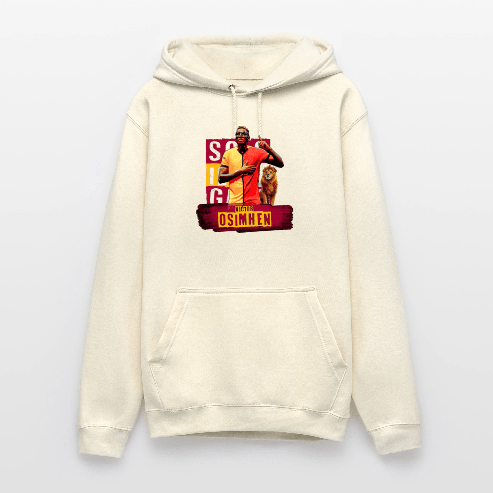 Victor Osimhen - Unisex Hoodie - TorYıldız