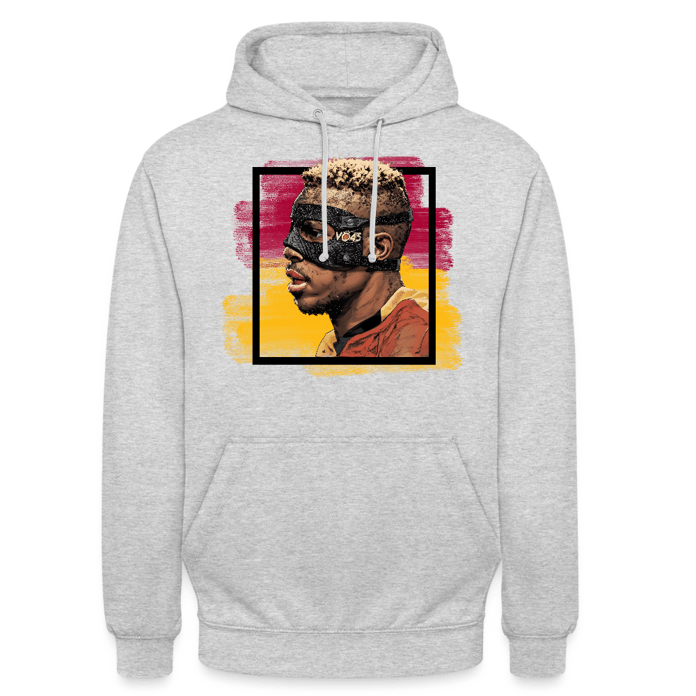 Victor Osimhen - Unisex Hoodie - TorYıldız