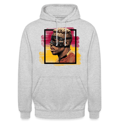 Victor Osimhen - Unisex Hoodie - TorYıldız