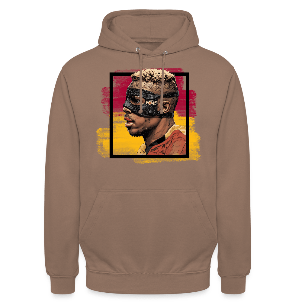 Victor Osimhen - Unisex Hoodie - TorYıldız
