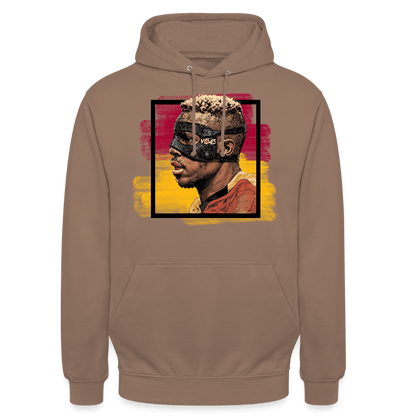 Victor Osimhen - Unisex Hoodie - TorYıldız