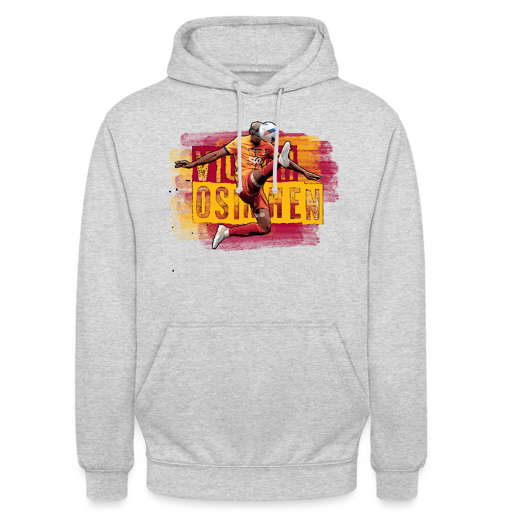 Victor Osimhen - Unisex Hoodie - TorYıldız