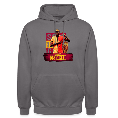 Victor Osimhen - Unisex Hoodie - TorYıldız