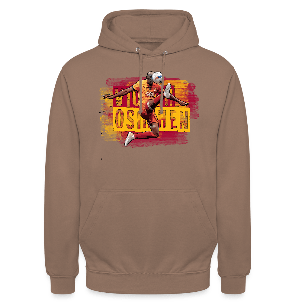 Victor Osimhen - Unisex Hoodie - TorYıldız
