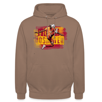 Victor Osimhen - Unisex Hoodie - TorYıldız