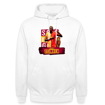 Victor Osimhen - Unisex Hoodie - TorYıldız