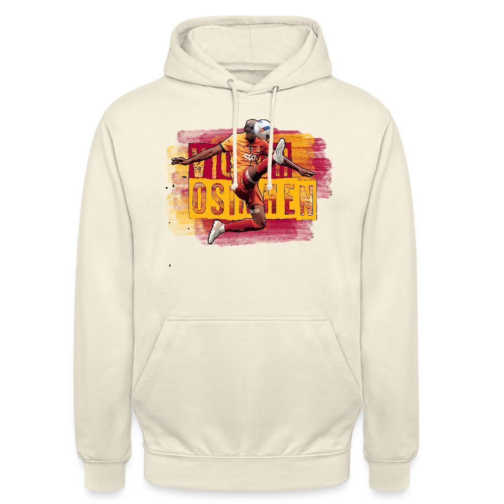 Victor Osimhen - Unisex Hoodie - TorYıldız