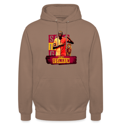 Victor Osimhen - Unisex Hoodie - TorYıldız