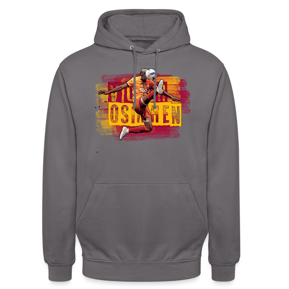 Victor Osimhen - Unisex Hoodie - TorYıldız