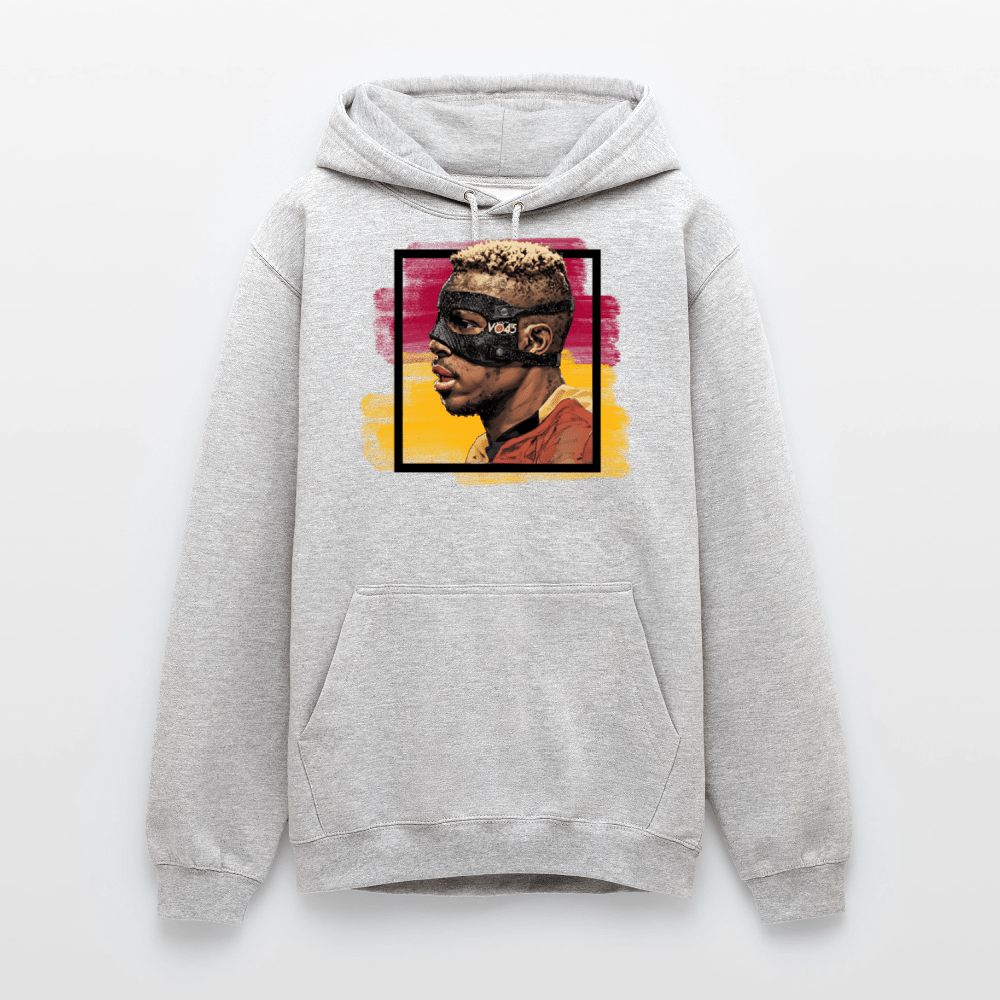 Victor Osimhen - Unisex Hoodie - TorYıldız