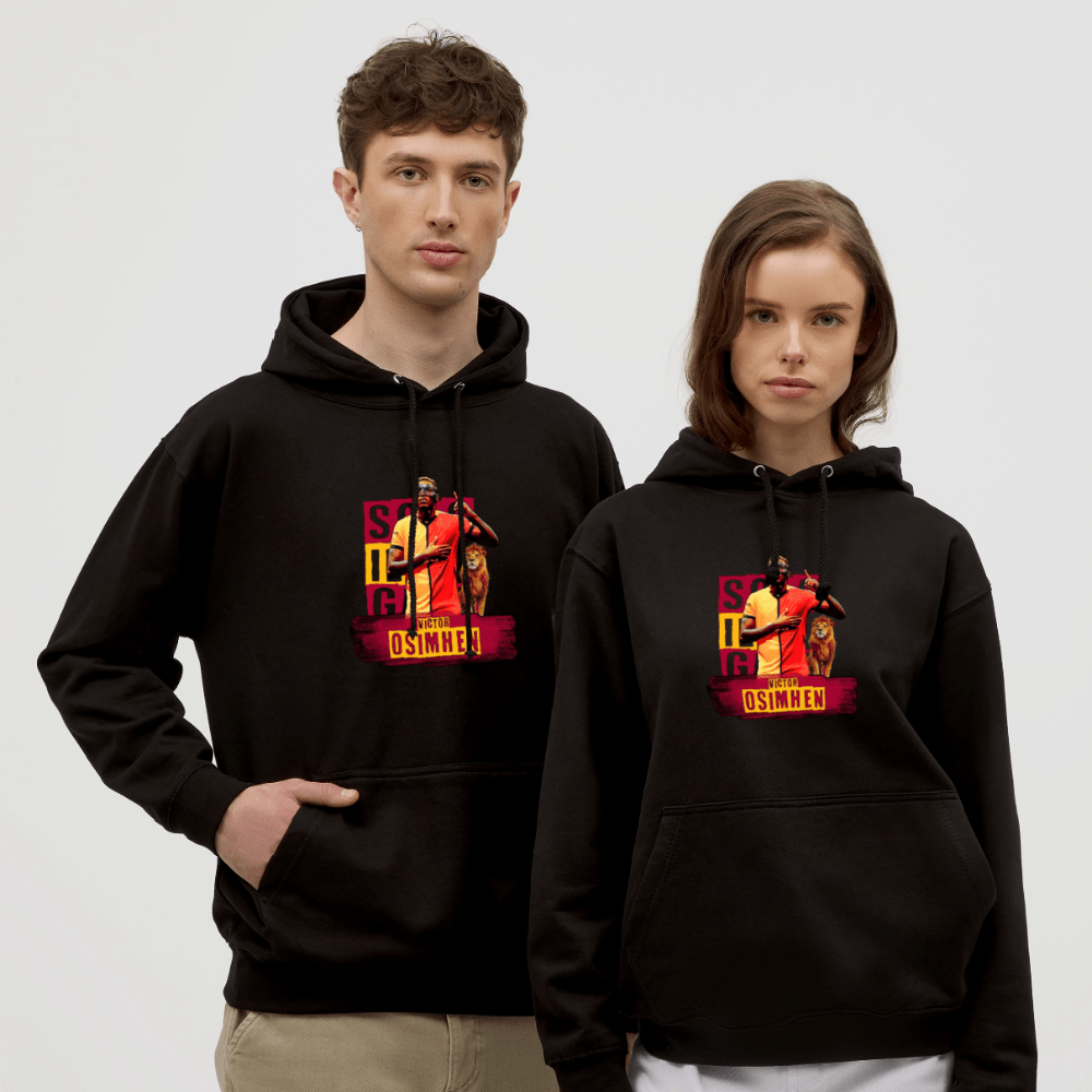 Victor Osimhen - Unisex Hoodie - TorYıldız