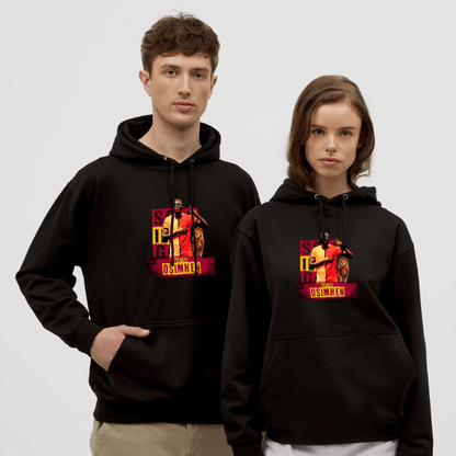 Victor Osimhen - Unisex Hoodie - TorYıldız
