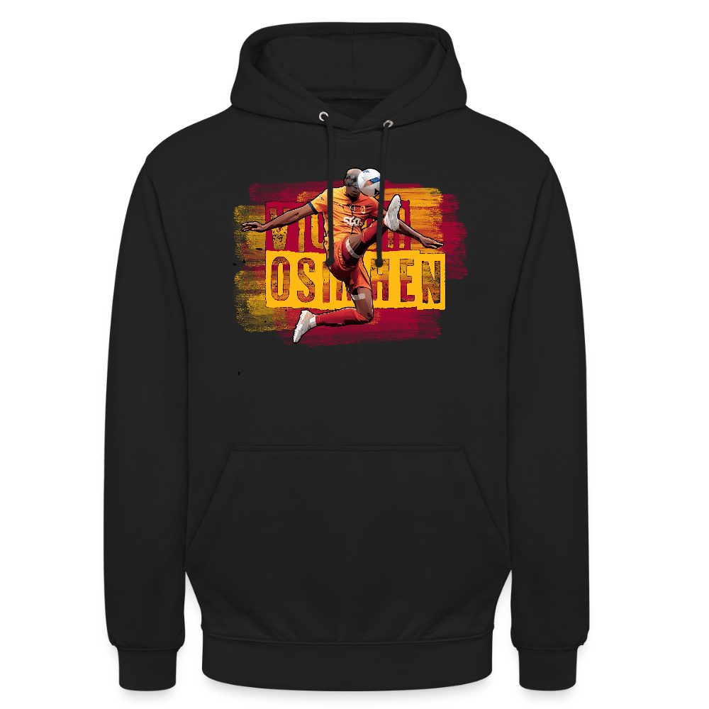 Victor Osimhen - Unisex Hoodie - TorYıldız