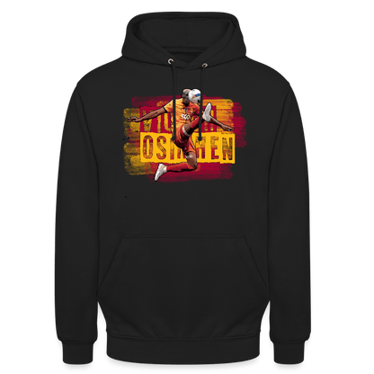 Victor Osimhen - Unisex Hoodie - TorYıldız