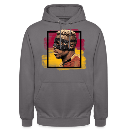 Victor Osimhen - Unisex Hoodie - TorYıldız